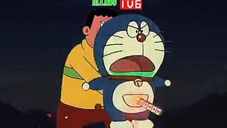 LV6哆啦A梦与各路梗之间的战斗，A梦就此陨落！