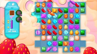 Candy Crush Soda Saga iPhone Gameplay #4