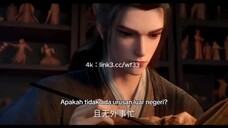 Renegade Immortal Episode 56 Sub Indo ngawur