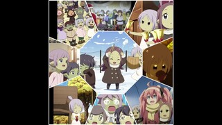 All Goblin Girls and Kids Cute Moments in Slime Diaries ( Tensura Nikki )🥰😍