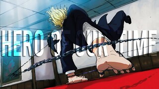 「AMV」- Hero of Our Time