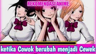 Gw JAMIN!! anime ini Lucu Banget
