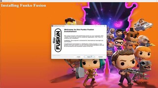 Funko Fusion DOWNLOAD FULL PC GAME