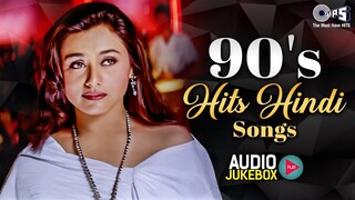 90s Hits Hindi Songs _ 90s Hindi Gane _ 90s Songs _ Evergreen Bollywood Hits _Sa
