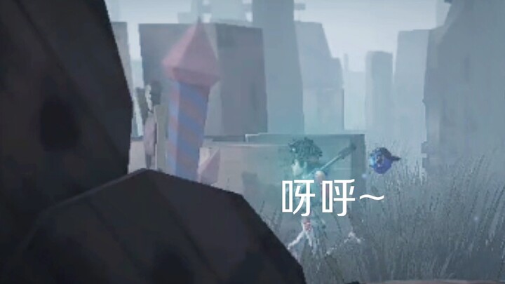 Turns Out I’m the One Suffering a Hard Life