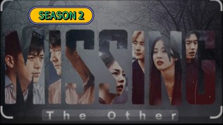 MISSING THE OTHER SIDE S2 EP28 TAGALOG