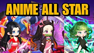 RILIS! GAME ANIME ALL STAR TERBARU MIRIP ONE PIECE VIGOUR VOYAGE FREE VIP - REALM TRAVELER ILLUSION