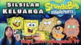 Silsilah Keluarga Spongebob ??! Ternyata Spongebob Punya Istri dan Anak ?!