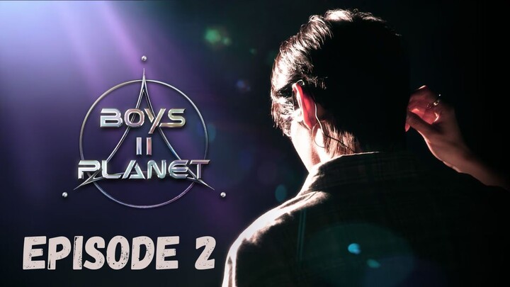 🇰🇷BOYS 2 PLANET (2025) EPISODE 2 | ENG SUB | SURVIVAL SHOW