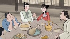 Tiểu Nương Tử Nhà Đồ Tể EP 35 [Sub Việt]