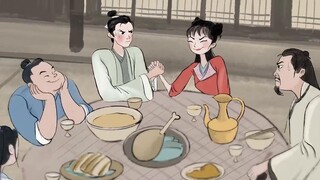 Tiểu Nương Tử Nhà Đồ Tể EP 35 [Sub Việt]