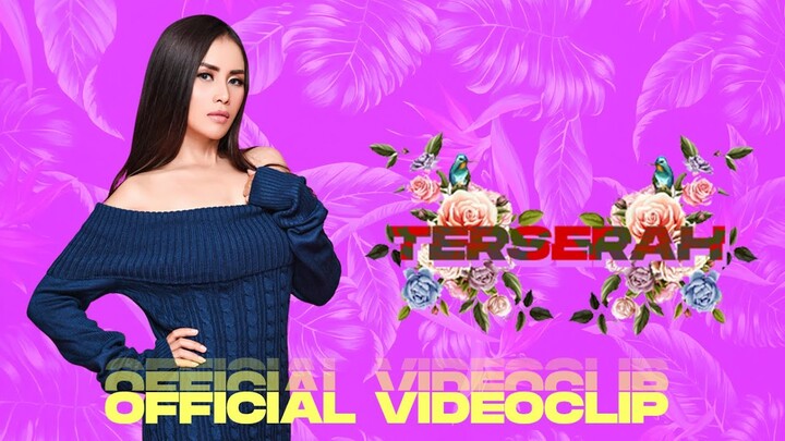 Lina Geboy - Terserah (Official Videoclip)
