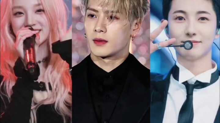 عندما يواجه نجوم البوب الصينيون اختلافات ثقافية في كوريا الجنوبية، شاهد كيف يتفادون الحرج ببراعة!