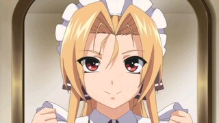 [Rekomendasi anime klasik] Pacar yang super bodoh akhirnya jatuh ke dalam perangkap.