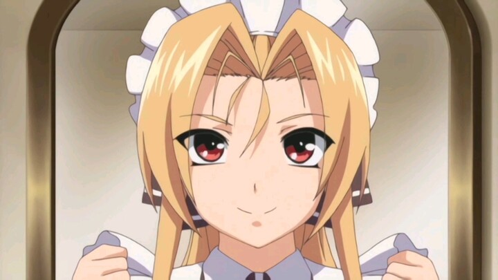 [Classic anime recommendation] The super stupid girlfriend finally fell into the trap.