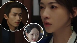 "The Double" episode 24-25 Preview: Xiao Heng sulks Xue Fang Fei, stepmother has a dangerous plan?