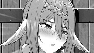榨取各族美少女？学习新技能？！