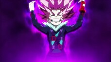 [Toonworld4all] Beyblade Burst Surge 09  In Hindi