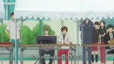 Episode 3 [p2] - Horimiya Piece : The Missing Piece Subtitle Indonesia