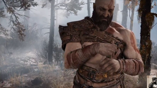 God of War 4