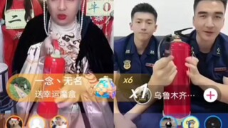 【New Life! The Western Factory Supervisor Takes on a Fire Department Task to Promote Fire Extinguish