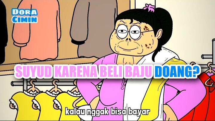🔥 SUJUD KARENA PEMBAYARAN BERHASIL? INI KAMPUNG BANGET!