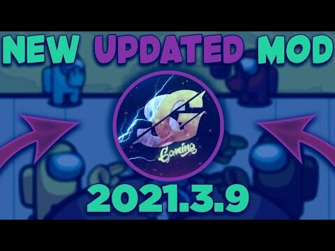 Among Us: Mod Menu Latest Update V.2021.3.9 | Always Imposter- No Kill Cooldown | Among Us Mod Menu