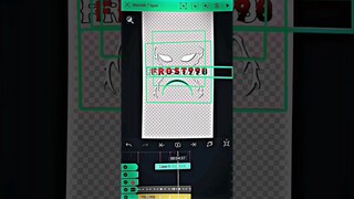 Buat Wm Karya Sendiri 😌 #fypシ #beranda #jedagjedug #masukberanda #frost998 #alightmotion