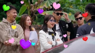 Tik Tok Gãy TV 💖 Tổng Hợp Những Video Hài Hước Nhất Của Team Gãy TV Media Trên TikTok 🌺 #124