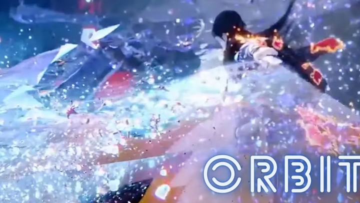 เกาะสิเหลียง AMV ORBIT