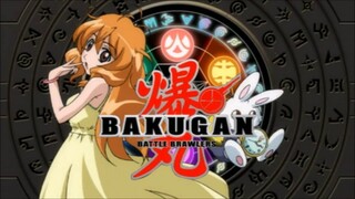 Chiến Binh Bakugan [English Version] (Vietsub) - Tập 24