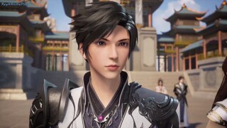 Ancient Vengeance Windbreaker Eps 24 Sub Indo