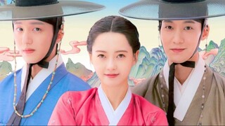 The Scandal of Chun Hwa (2025) ฉาวรักป่วนบัลลังก์ Ep2