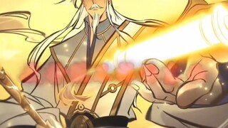 The original immortal's contribution to the Gu world is unmatched