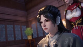 Dubu Xiaoyao Episode 258 ENG SUB