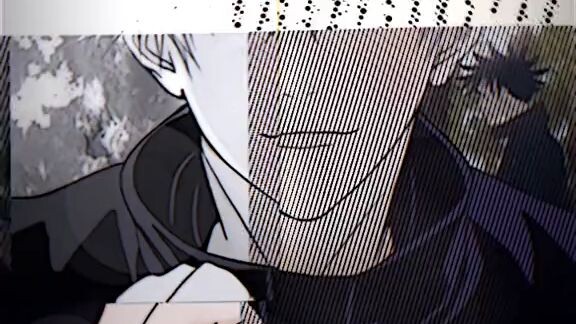 di ajak nikah sama gojo🤩