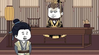 บทที่ 21: คุณเป็นคนธรรมดาสามัญกล้าก้าวเข้าไปในวังด้วยเท้าซ้ายของคุณก่อนได้อย่างไร?