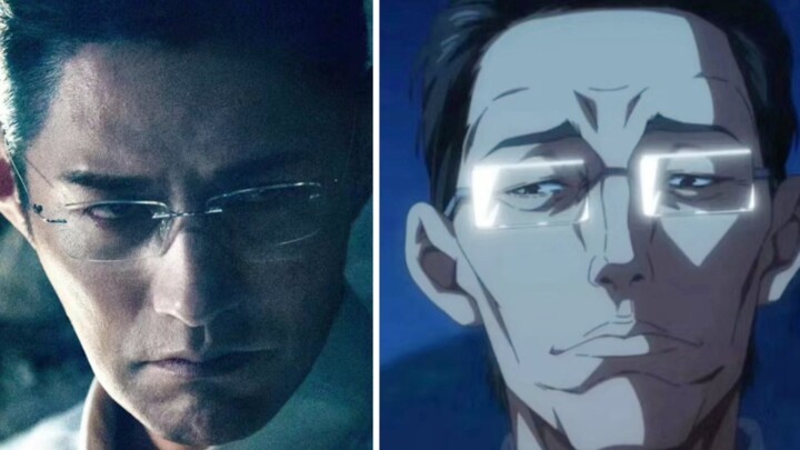 Only those who really get it would understand! Yan Yikuan's portrayal of Xiao Zizai is *so* spot-on!