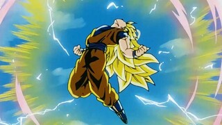 [MAD]Những cảnh bạo lực tuyệt đẹp trong <Super Saiyan>