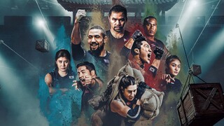 🇰🇷EP. 12 (END) ASIAN'S STRENGTH (2025) | ENG SUB | SURVIVAL