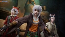 Tales of Demons and Gods Season 9 Episode 13 Subtitle Indonesia