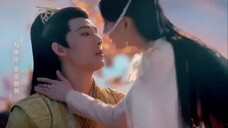 神隐结局:古晋入赘凤隐!一见面就缠着要亲亲,婚后生活太甜蜜