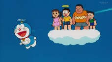 Doraemon Movie 16 (1995): Đấng Toàn Năng Nobita [Full Vietsub]