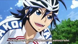 yowamushi pedal sub indo season 1/episode 20