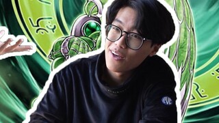 [Yu-Gi-Oh! Game Membuat Masalah] Dua atau tiga hal yang akan kamu temui saat lawan membuat masalah