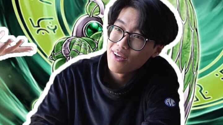 [Yu-Gi-Oh! เกมสร้างปัญหา] สองหรือสามสิ่งที่คุณจะต้องเผชิญเมื่อคู่ต่อสู้ของคุณสร้างปัญหา