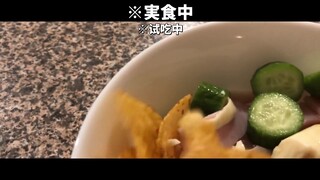 【赤井料理】做了土豆沙拉