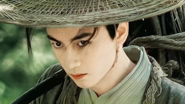 Phim cổ trang cuối cùng cũng đã đợi được giây phút người thương trở về!