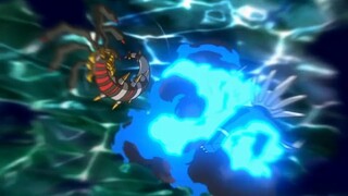 Do you know who bears grudges the most in the Pokémon world? Why Giratina only beats Dialga (Part 1)