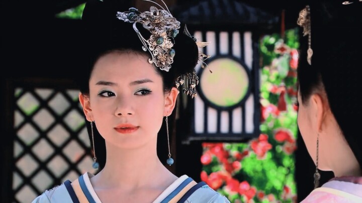 “No matter who becomes the emperor, I’m still a princess, aren’t I?”